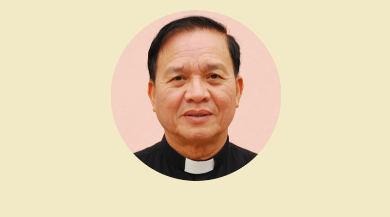 Linh mục Giuse Cao Văn Cường