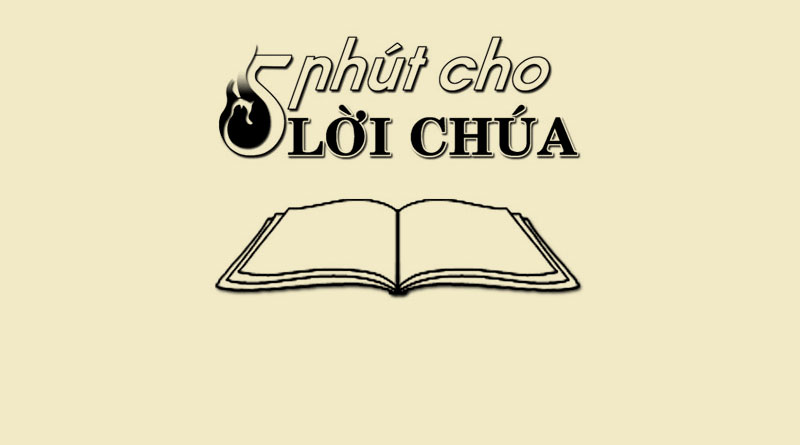 5 phut Loi Chua Moi Ngay