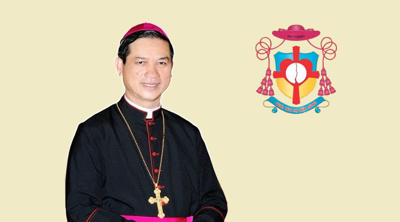 Đức Cha Chủ Tịch Caritas Việt Nam: Thư Chủ Đề Hoạt Động Caritas Năm 2021