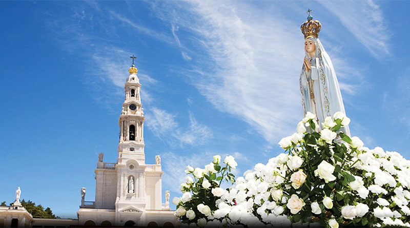 Đền Thánh Đức Mẹ Fatima Được Mở Cửa Lại Cho Tín Hữu